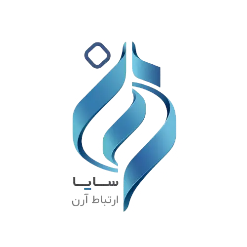 لوگو شرکت آرن